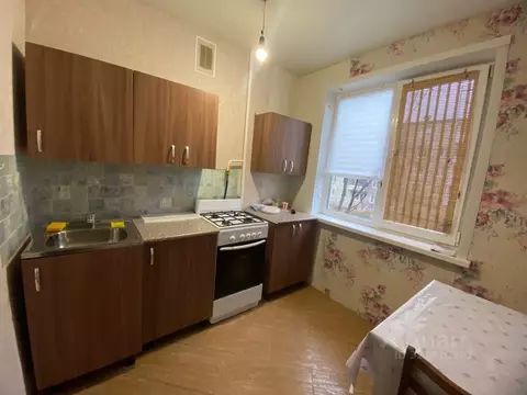 2-к кв. Пермский край, Пермь Косьвинская ул., 11 (47.2 м)