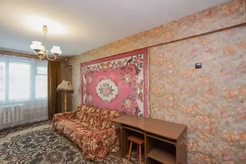 3-к кв. Иркутская область, Ангарск 22-й мкр, 3 (59.1 м)