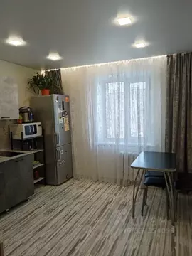 2-к кв. Татарстан, Нижнекамск просп. Химиков, 16Б (48.5 м)