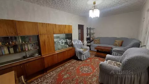 4-к кв. Карелия, Сегежский муниципальный округ, Надвоицы пгт просп. ...