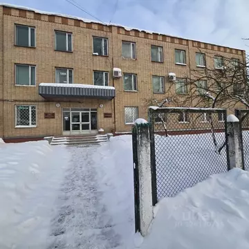 Офис в Московская область, Воскресенск Фетровой фабрики мкр, ул. ...