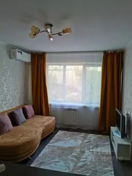 1-к кв. Приморский край, Владивосток Некрасовская ул., 50 (36.0 м)