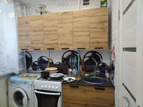 1-к кв. Кировская область, Киров ул. Ленина, 17 (30.0 м)