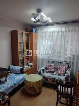 4-к кв. Ярославская область, Ярославль ул. Калинина, 7 (63.0 м)