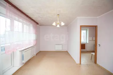 1-к кв. Сахалинская область, Южно-Сахалинск Луговое п/р, 2-я ...