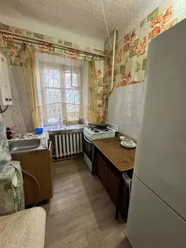 Квартира, 2 комнаты, 42 м