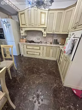 3-комнатная квартира: Сочи, микрорайон Мамайка, Крымская улица, 67/1 ...