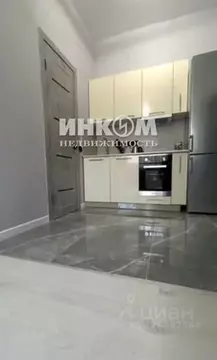 Студия Москва Ткацкая ул., 46 (18.0 м)