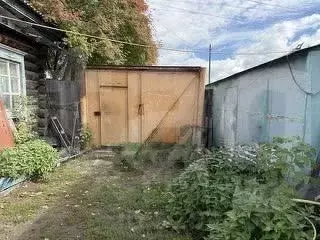 Участок в Тюменская область, Тюмень ул. Агеева, 176 (7.0 сот.)