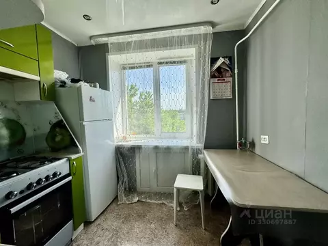 1-к кв. Башкортостан, Стерлитамак ул. Курчатова, 34 (30.1 м)