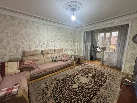 3-к кв. Дагестан, Махачкала Научный Городок мкр, ул. ...