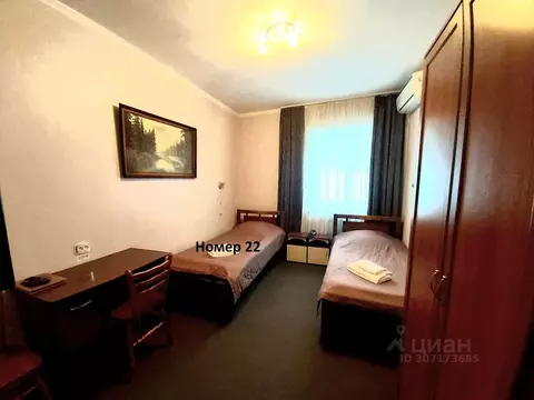 Комната Самарская область, Самара ул. Жуковского, 6 (13.0 м)