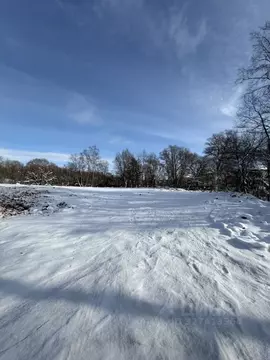 Участок в Москва д. Бурцево, ул. Зеленая (15.0 сот.)
