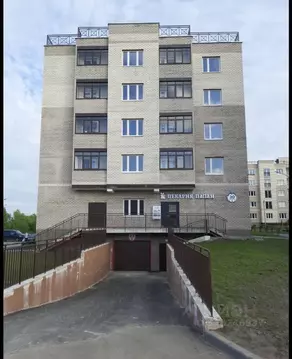 Гараж в Московская область, Богородский городской округ, с. Бисерово, ...
