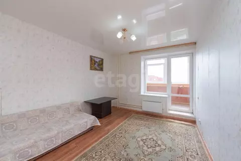 1-к кв. Пермский край, Пермь Холмогорская ул., 4Г (32.8 м)