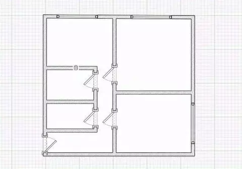 2-к кв. Костромская область, Кострома ул. 1-я Загородная, 41 (41.1 м)