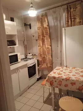 1-к кв. Москва 9-я Парковая ул., 49К1 (36.0 м)