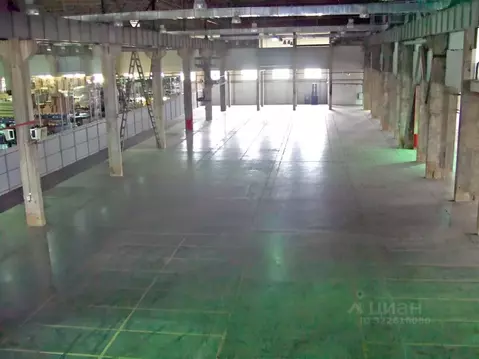 Склад в Московская область, Лобня Индустриальная ул., 1 (4070 м)