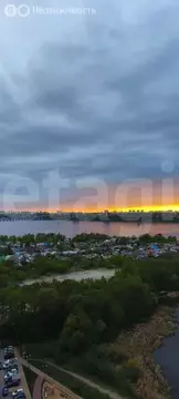 1-комнатная квартира: Воронеж, улица Суворова, 122Аск3 (37.5 м)