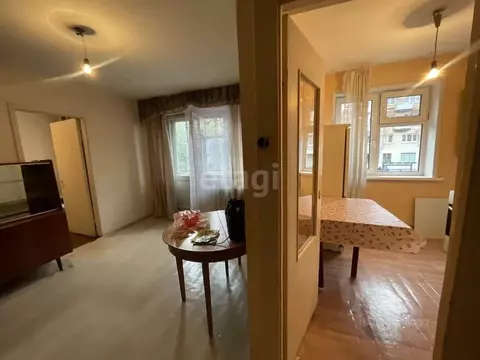 2-к кв. Тверская область, Тверь Волоколамский просп., 37/45 (44.0 м)