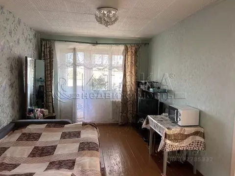 3-к кв. Ленинградская область, Лодейнопольский район, Доможировское ...