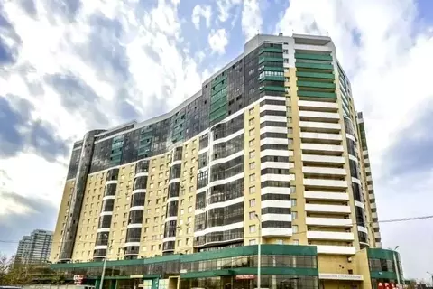 3-к кв. Пермский край, Пермь ул. Белинского, 31 (101.0 м)