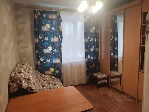 Студия Санкт-Петербург Большеохтинский просп., 22к2 (18.0 м)