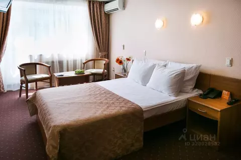 Комната Пермский край, Пермь Комсомольский просп., 27 (25.0 м)