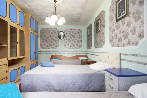 2-к кв. Красноярский край, Емельяново городское поселение, Емельяново ...