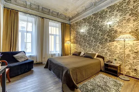 Комната Санкт-Петербург ул. Марата, 8