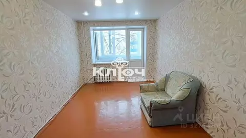 1-к кв. Башкортостан, Стерлитамак ул. Блюхера, 2 (29.9 м)