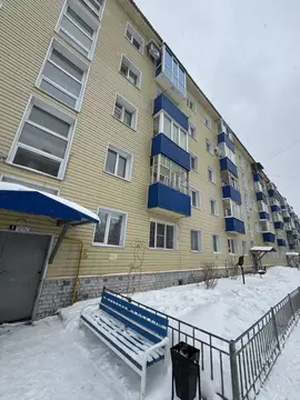 1-к кв. Омская область, Омск Заозерный мкр, ул. Светлая, 3 (31.0 м)