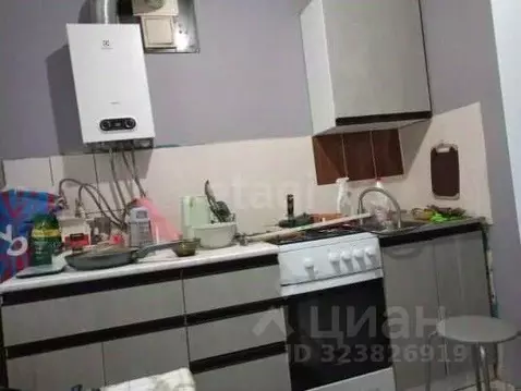 1-к кв. Свердловская область, Нижний Тагил ул. Быкова, 38 (32.6 м)