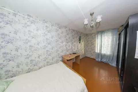 2-к кв. Кемеровская область, Кемерово Стадионная ул., 4А (48.1 м)