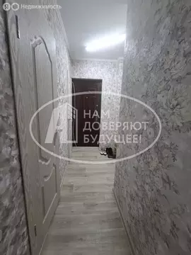 1-комнатная квартира: Добрянка, переулок Строителей, 1А (29.1 м)