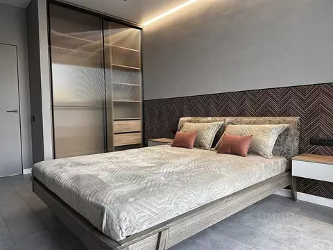 2-к кв. Ростовская область, Ростов-на-Дону просп. Соколова, 68/118В ...