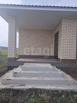 Дом в Башкортостан, Уфимский район, Дмитриевский сельсовет, д. ...