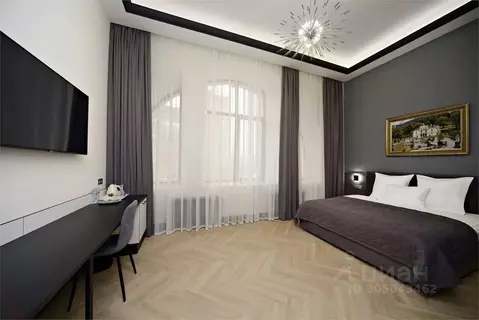 Комната Москва Варшавское ш., 27