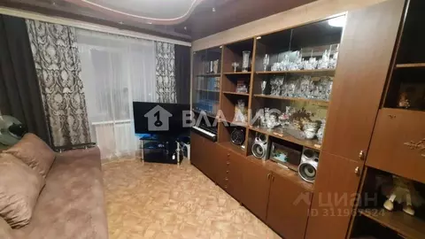 2-к кв. Владимирская область, Ковров ул. Зои Космодемьянской, 5/3 ...