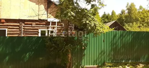 Участок в Калужская область, Думиничи пгт ул. Спортивная (16.0 сот.)