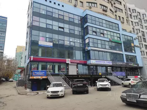 Помещение свободного назначения в Самарская область, Самара Самарская ...