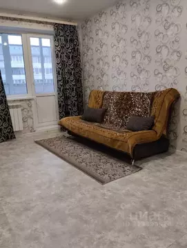 1-к кв. Калужская область, Обнинск ул. Курчатова, 40 (37.0 м)