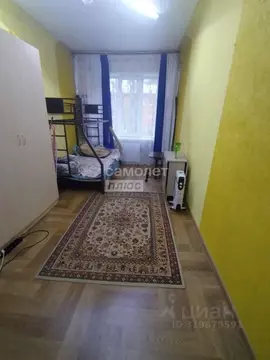 Комната Московская область, Воскресенск Центральный мкр, ул. ...