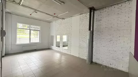 Помещение свободного назначения в Московская область, Звенигород ...