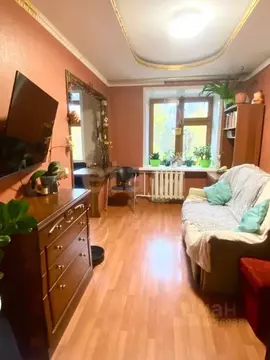 3-к кв. Костромская область, Кострома ул. Голубкова, 14 (58.5 м)