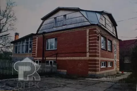 Участок в Московская область, Химки городской округ, д. Мышецкое 11А ...