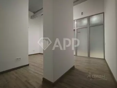 Помещение свободного назначения в Татарстан, Казань ул. Аметьевская ...