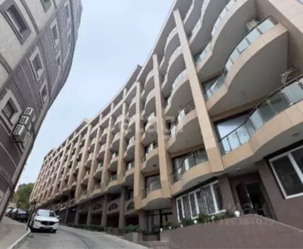 Студия Крым, Ялта муниципальный округ, Отрадное пгт спуск Морской, 8 ...