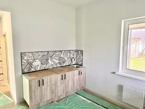 Дом в Московская область, Раменский муниципальный округ, Вертолет-2 ...