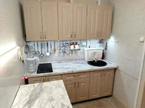 Продается комната в 2-комнатной квартире